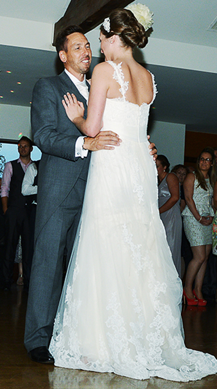 Richan & Sarah cropped